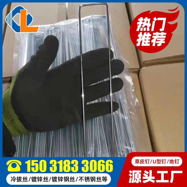 草皮釘圖片 地釘什么牌子好 草皮釘規(guī)格型號 地釘子